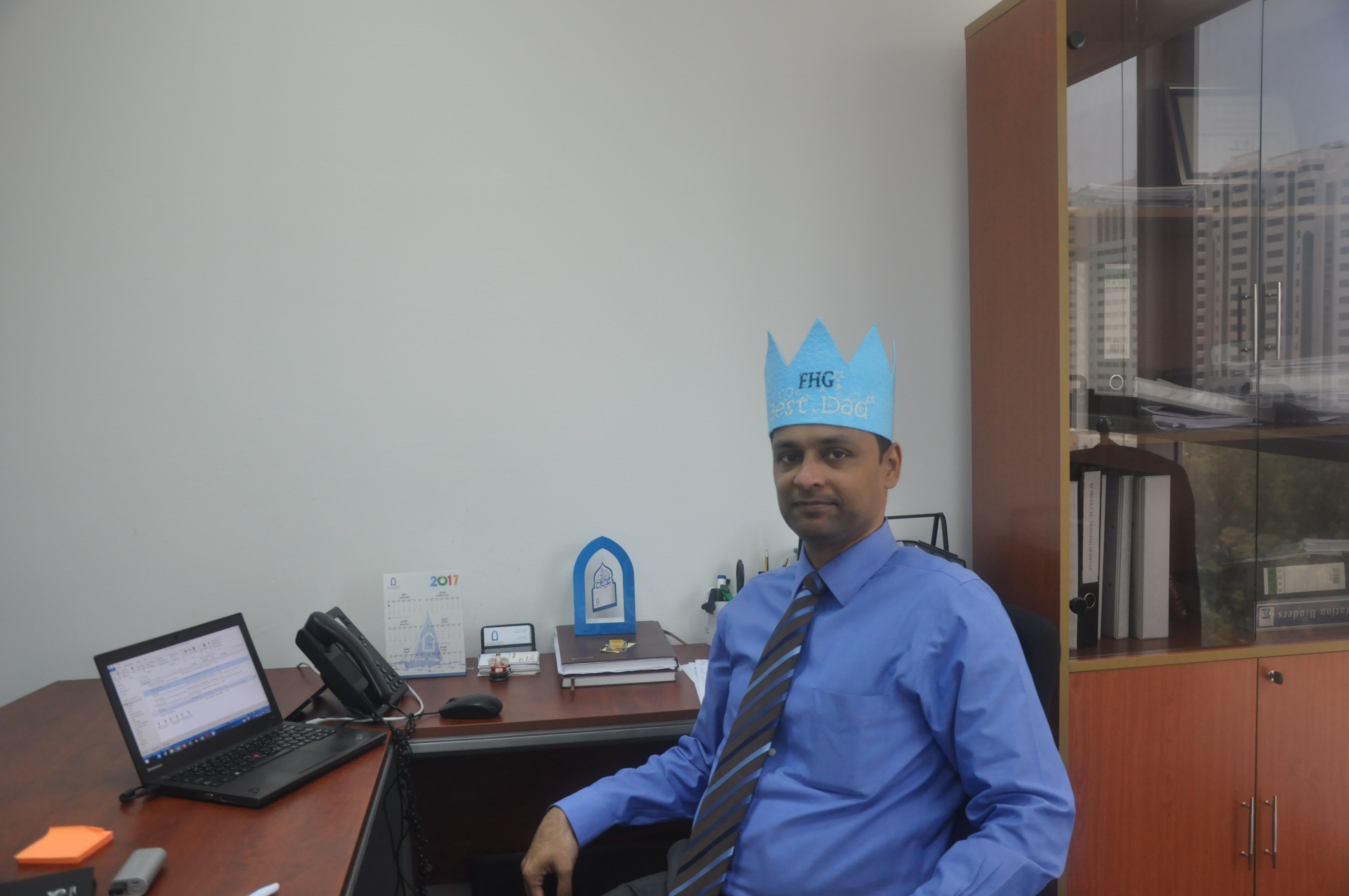 Fathers\' Day at Finance House_49