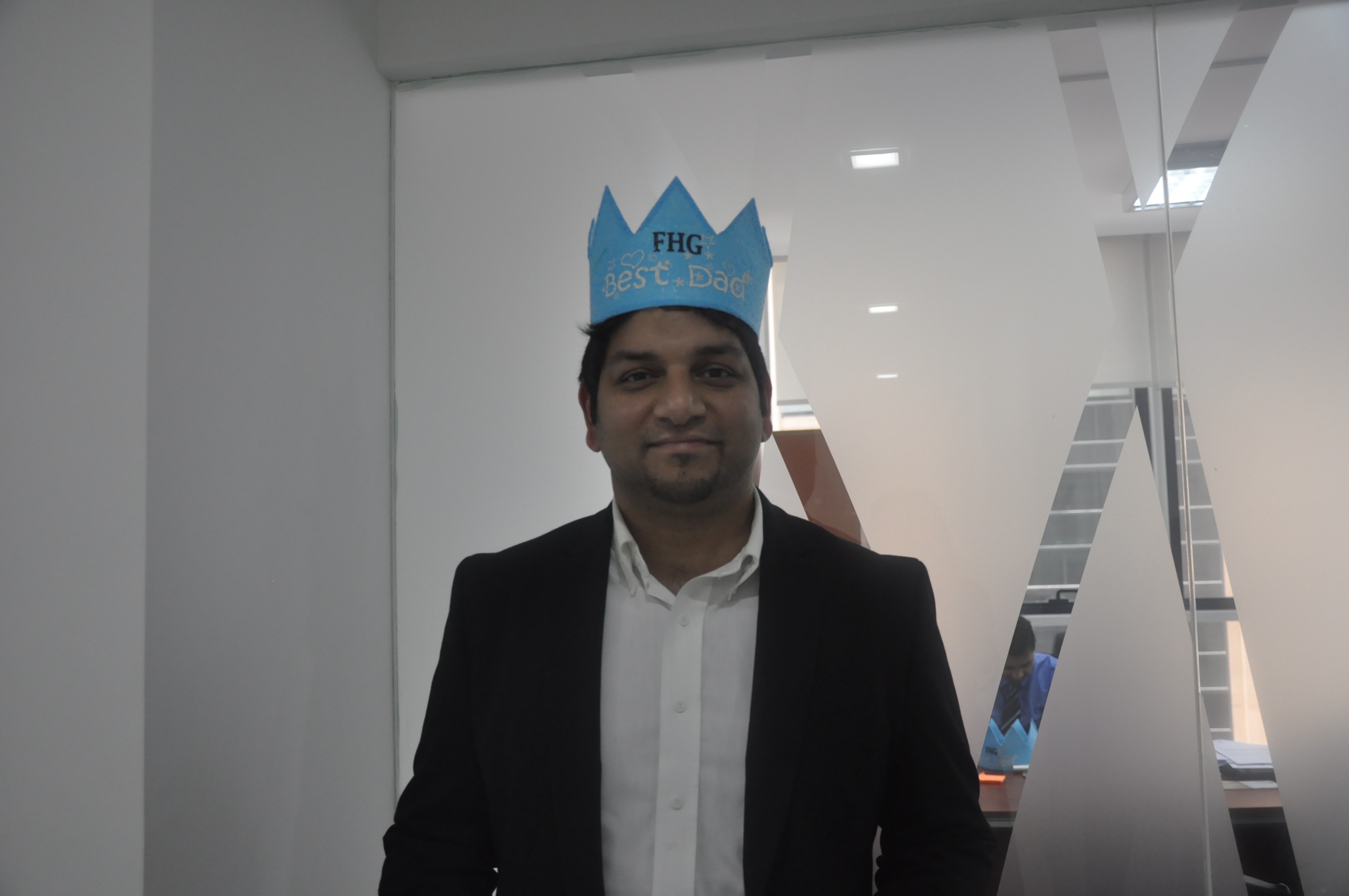 Fathers\' Day at Finance House_48