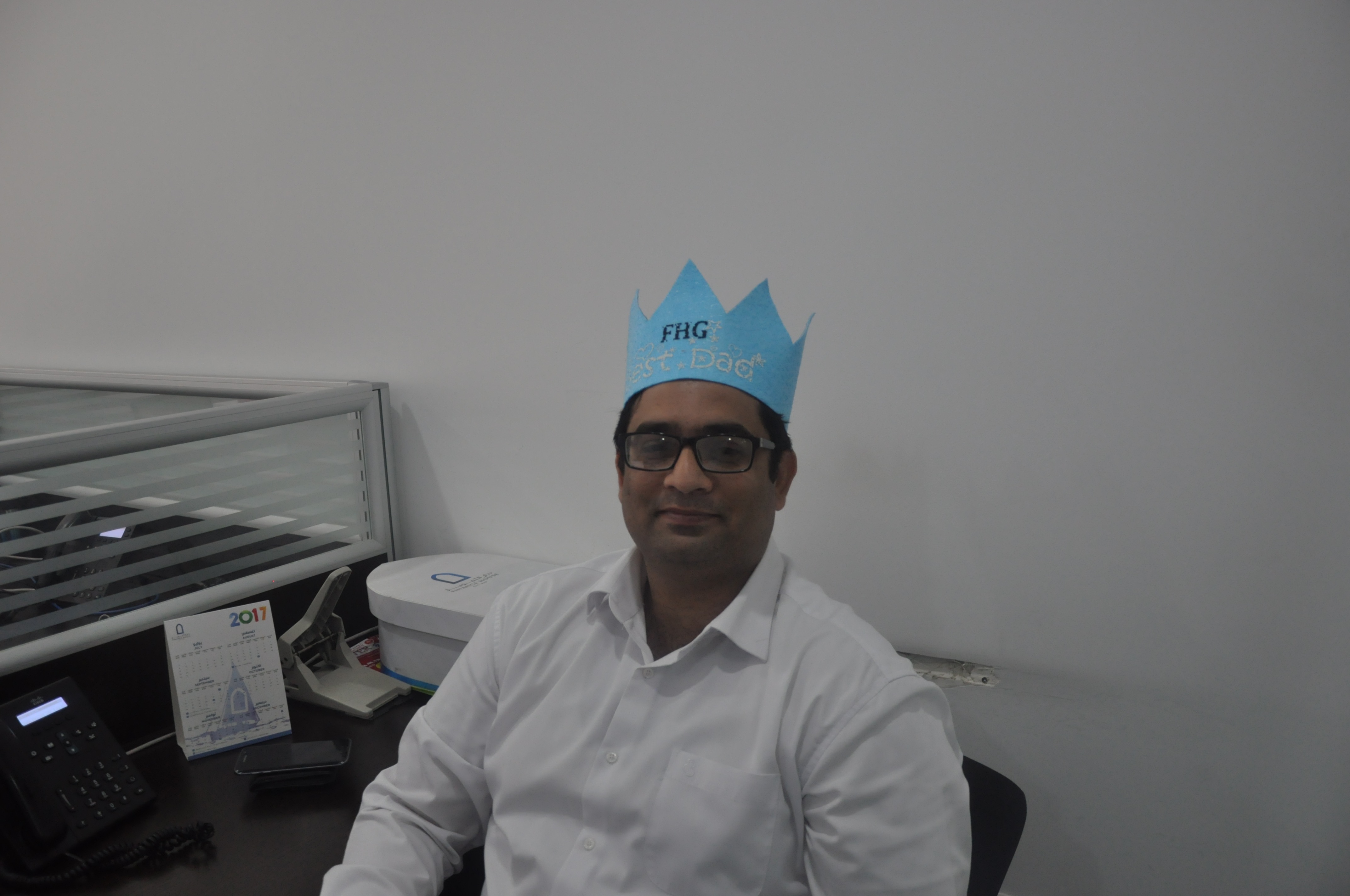 Fathers\' Day at Finance House_44