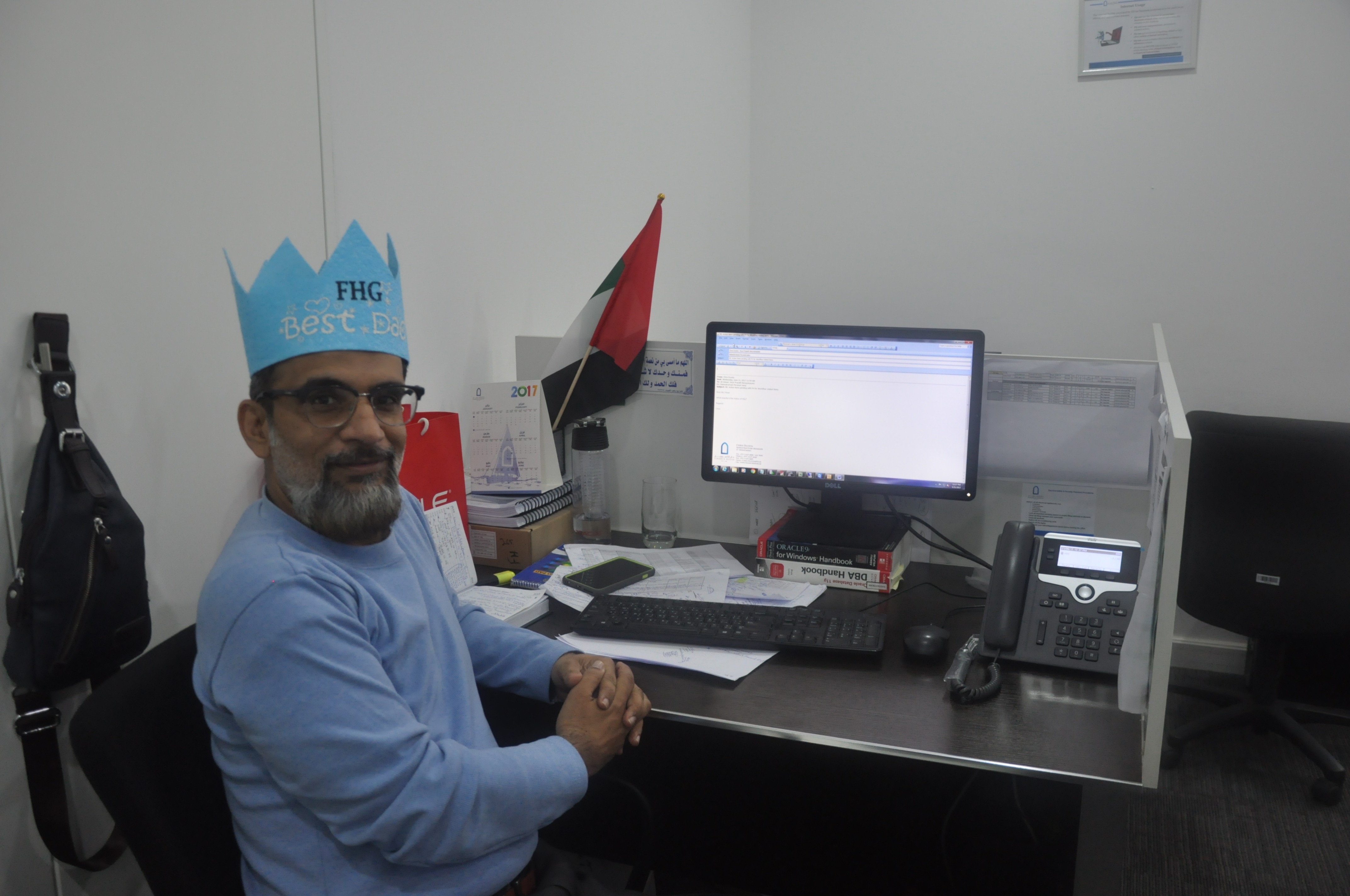 Fathers\' Day at Finance House_42