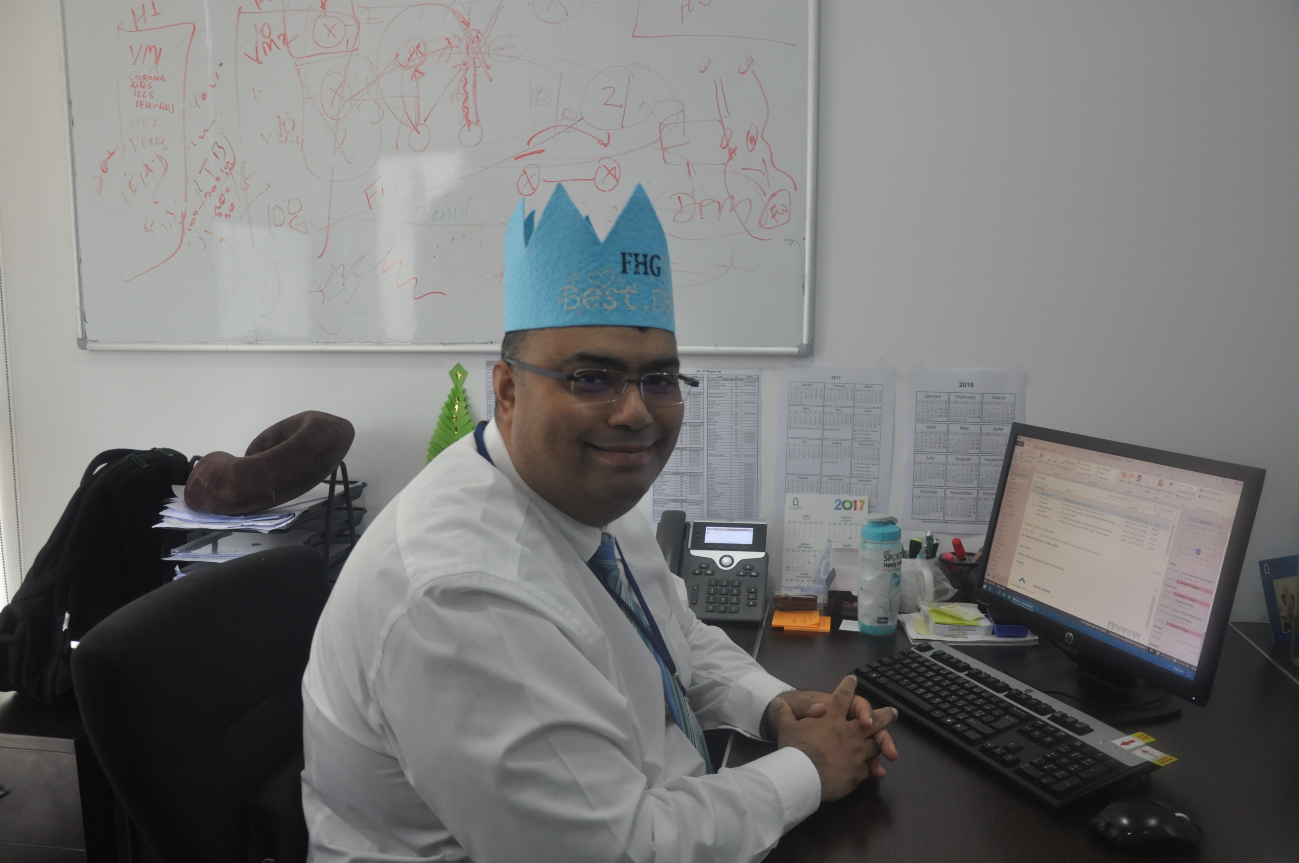 Fathers\' Day at Finance House_39