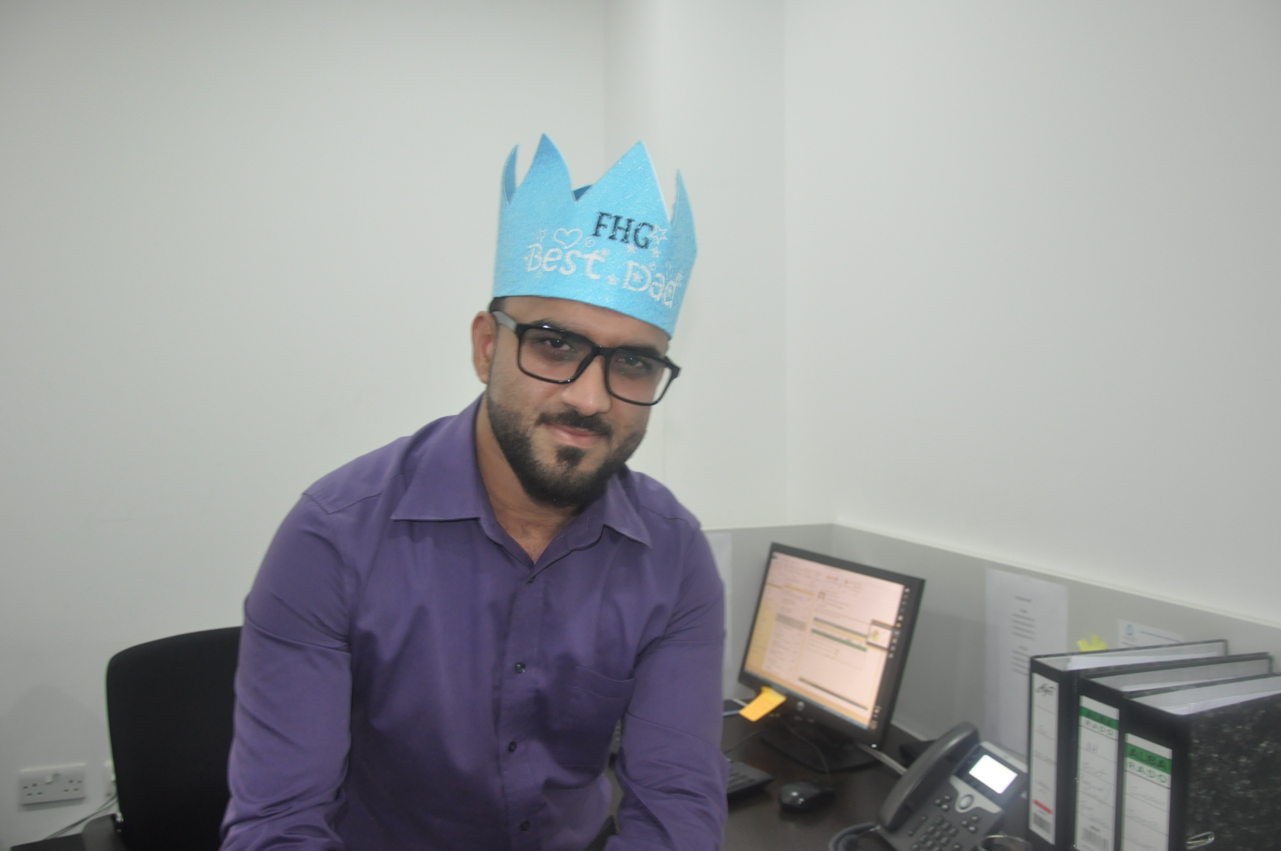 Fathers\' Day at Finance House_37