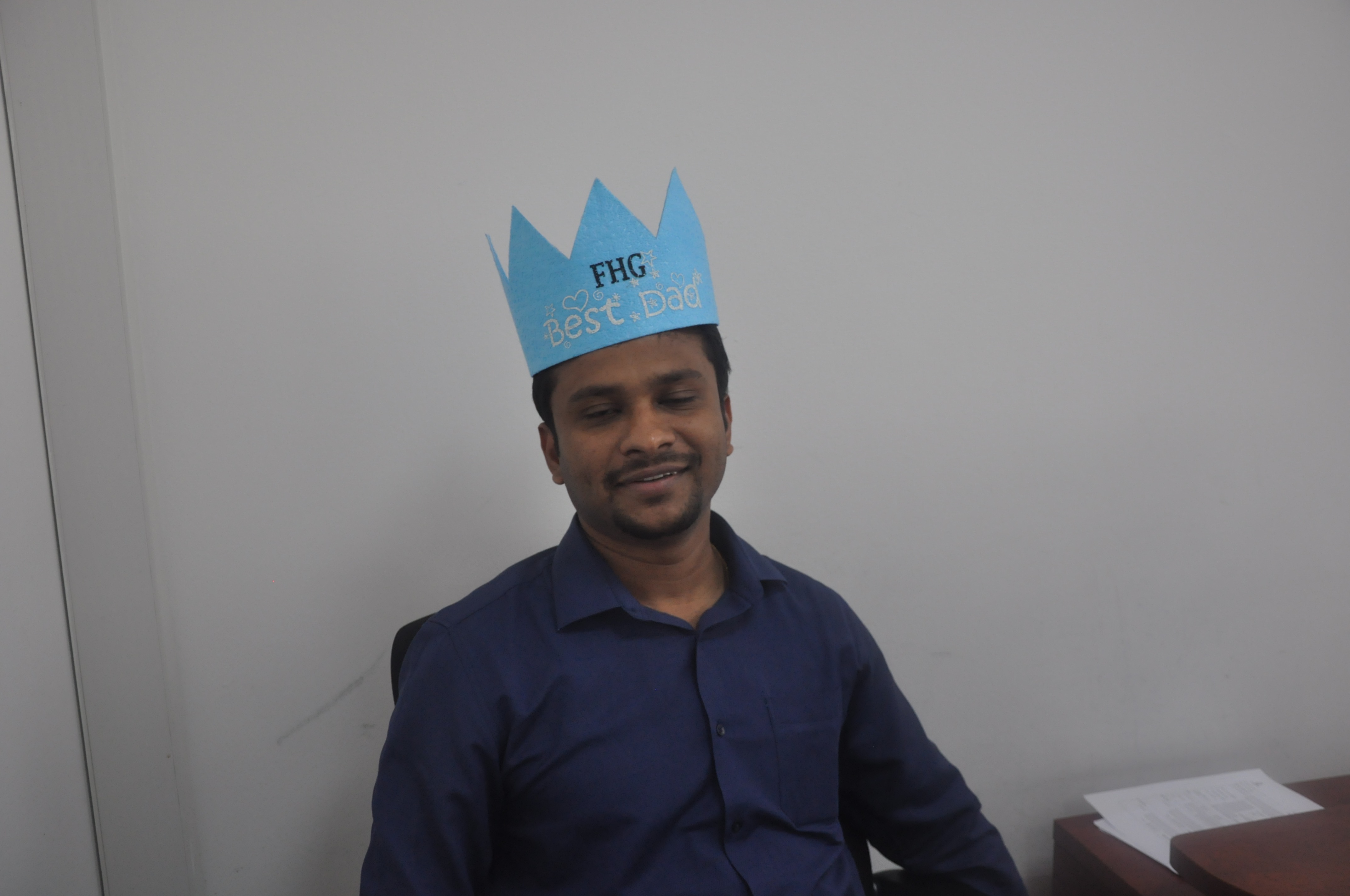 Fathers\' Day at Finance House_29