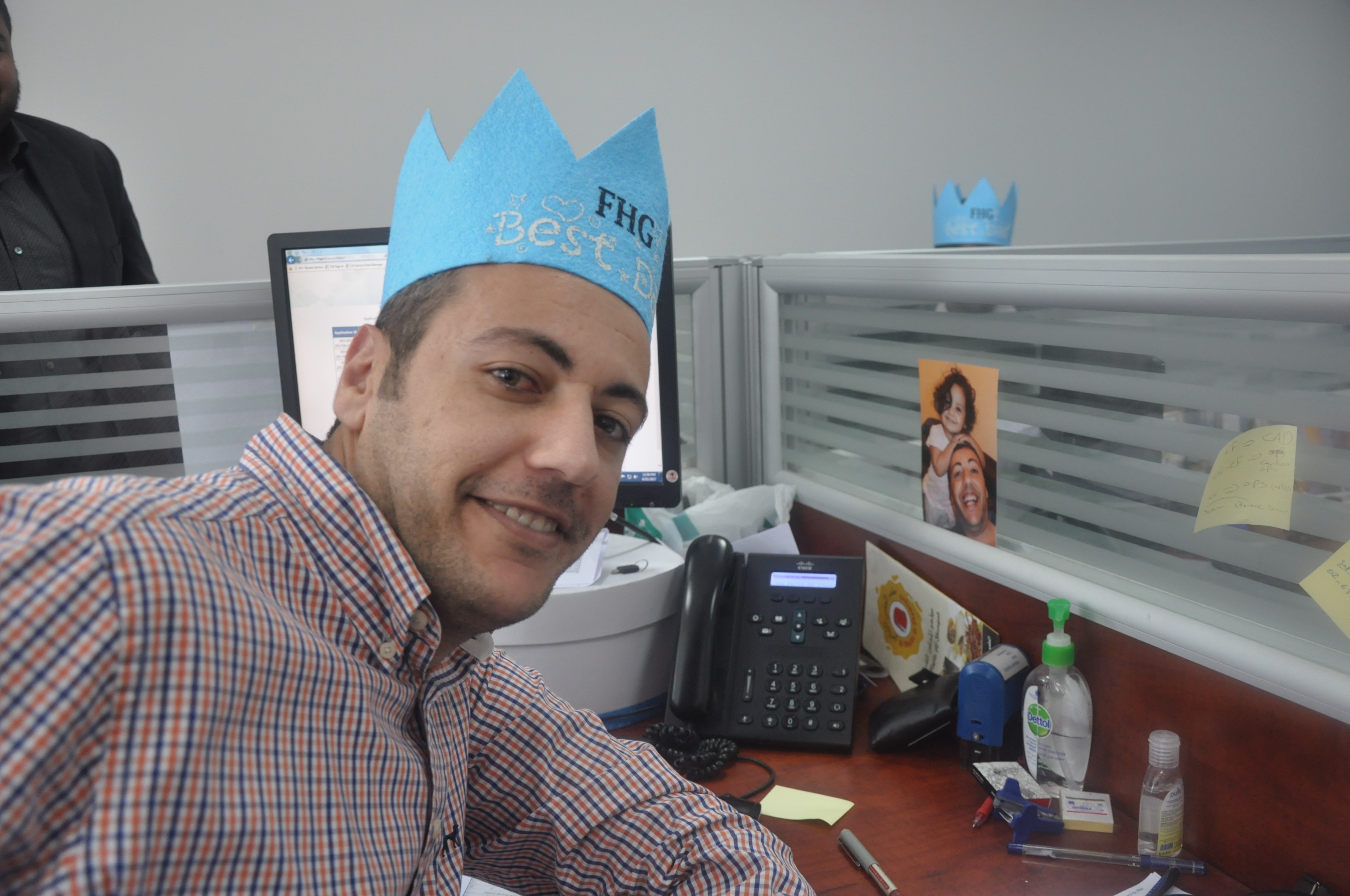 Fathers\' Day at Finance House_26