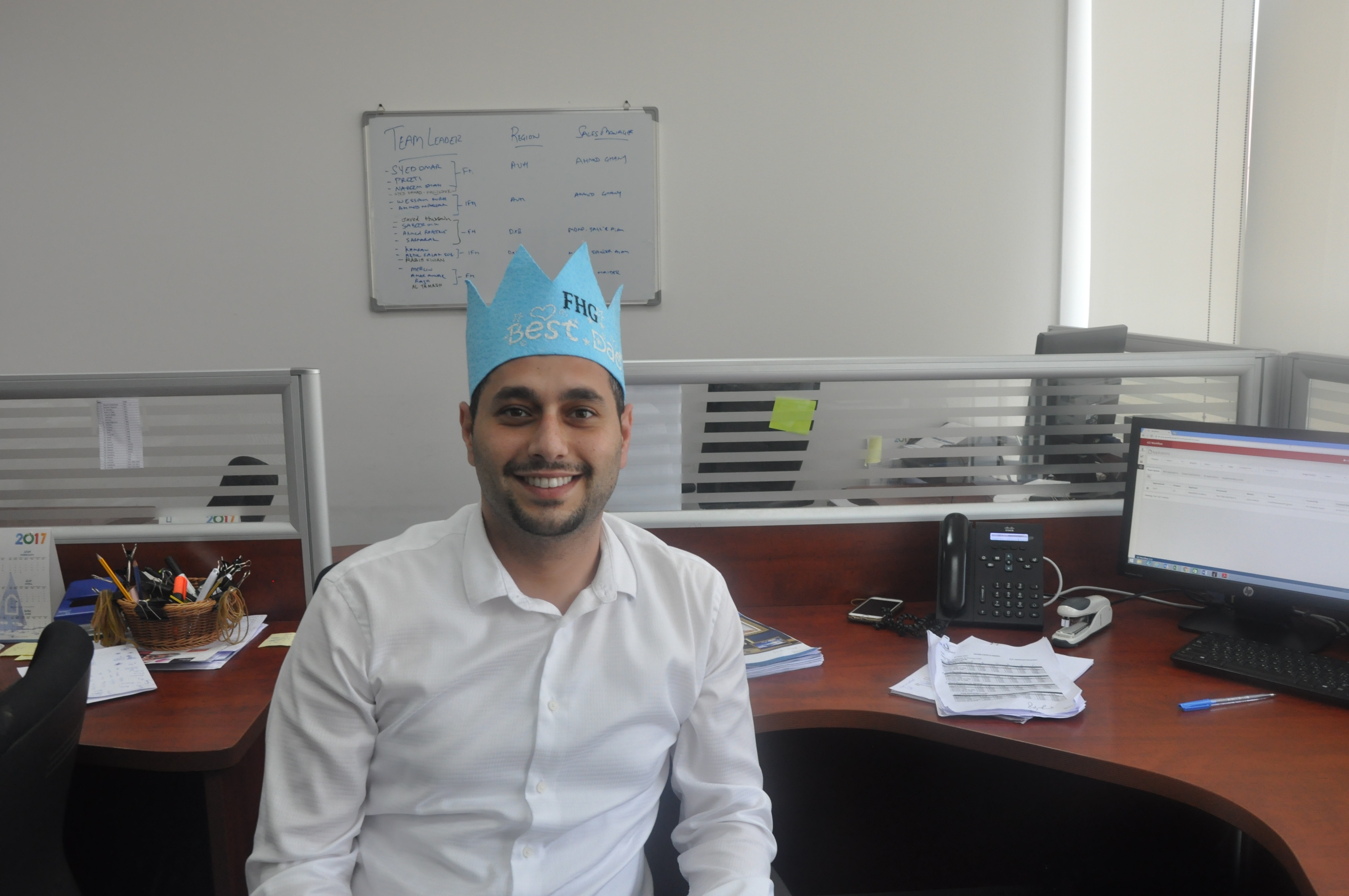 Fathers\' Day at Finance House_25