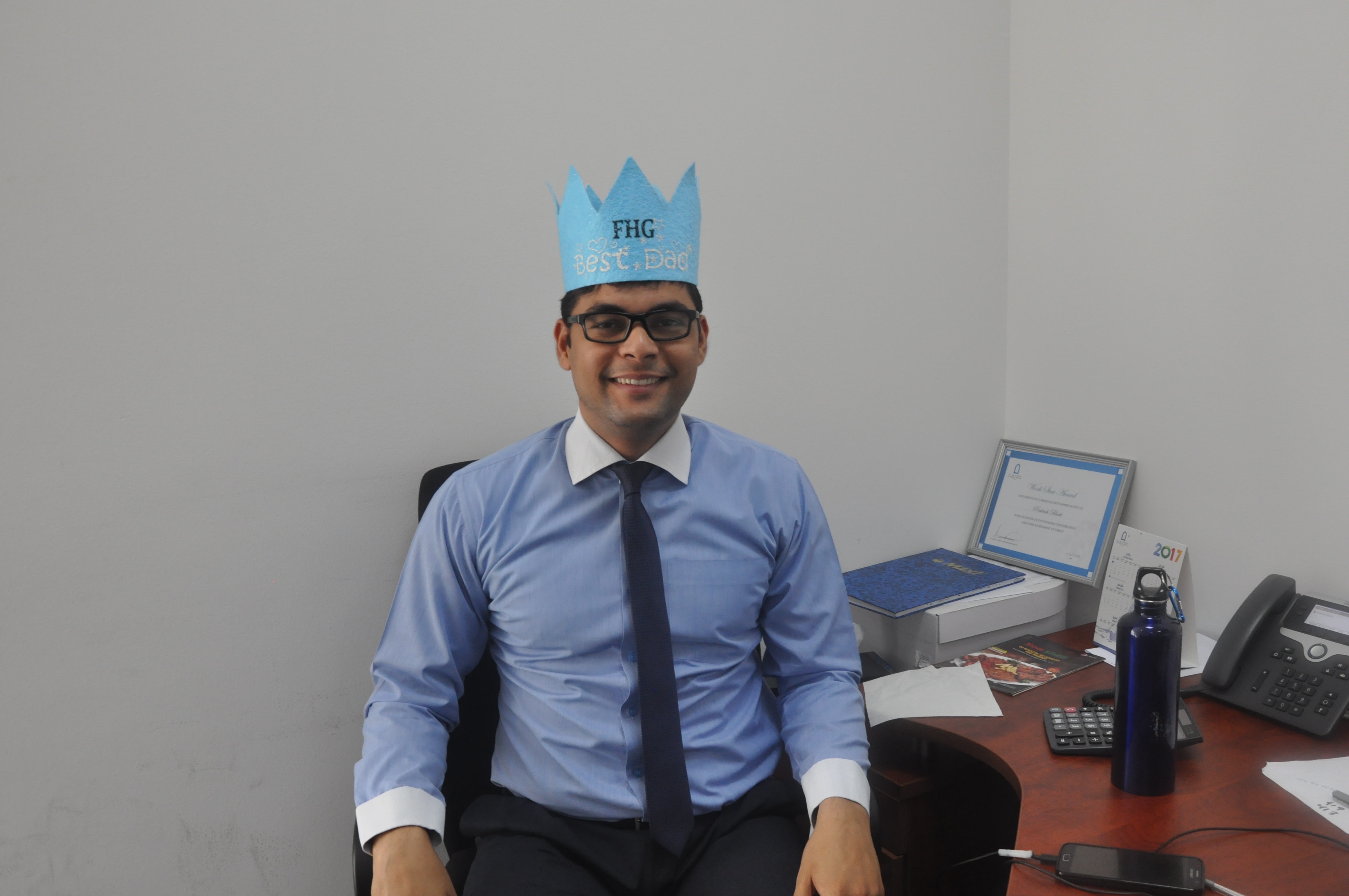 Fathers\' Day at Finance House_22