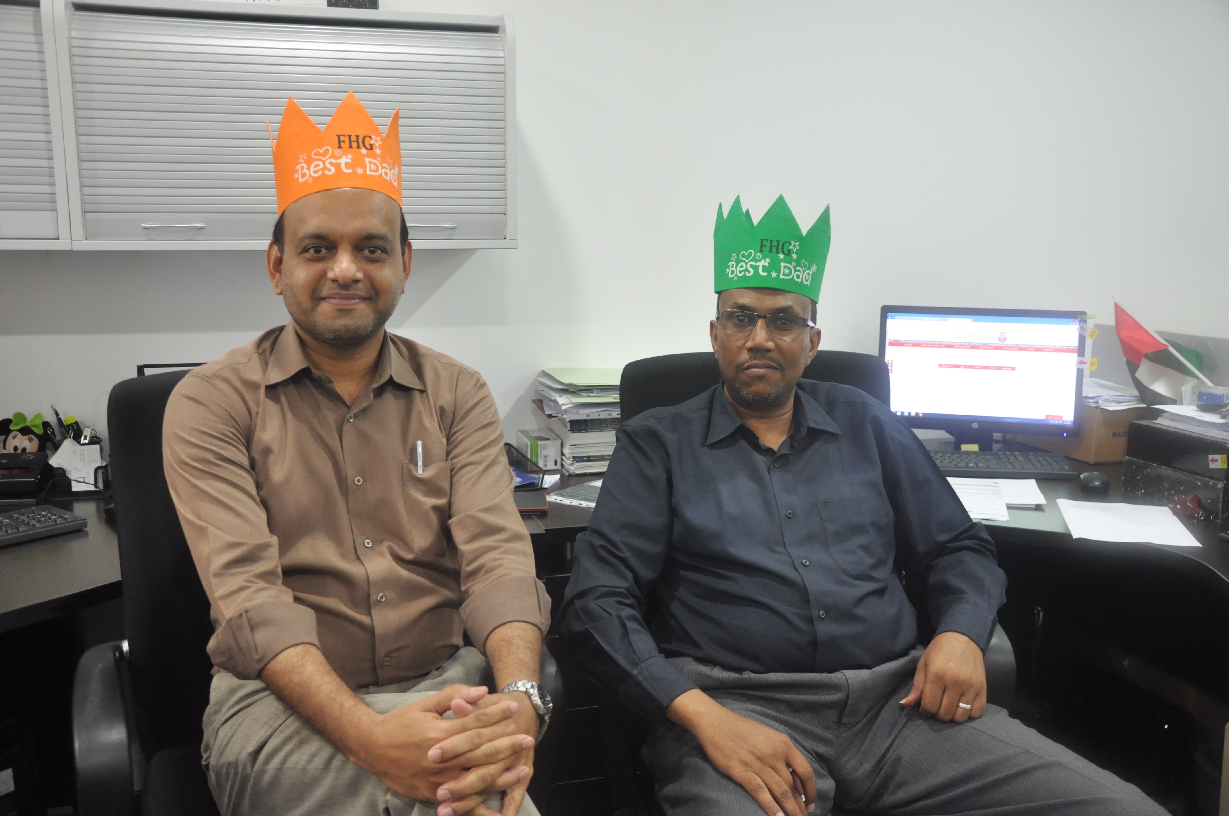 Fathers\' Day at Finance House_21