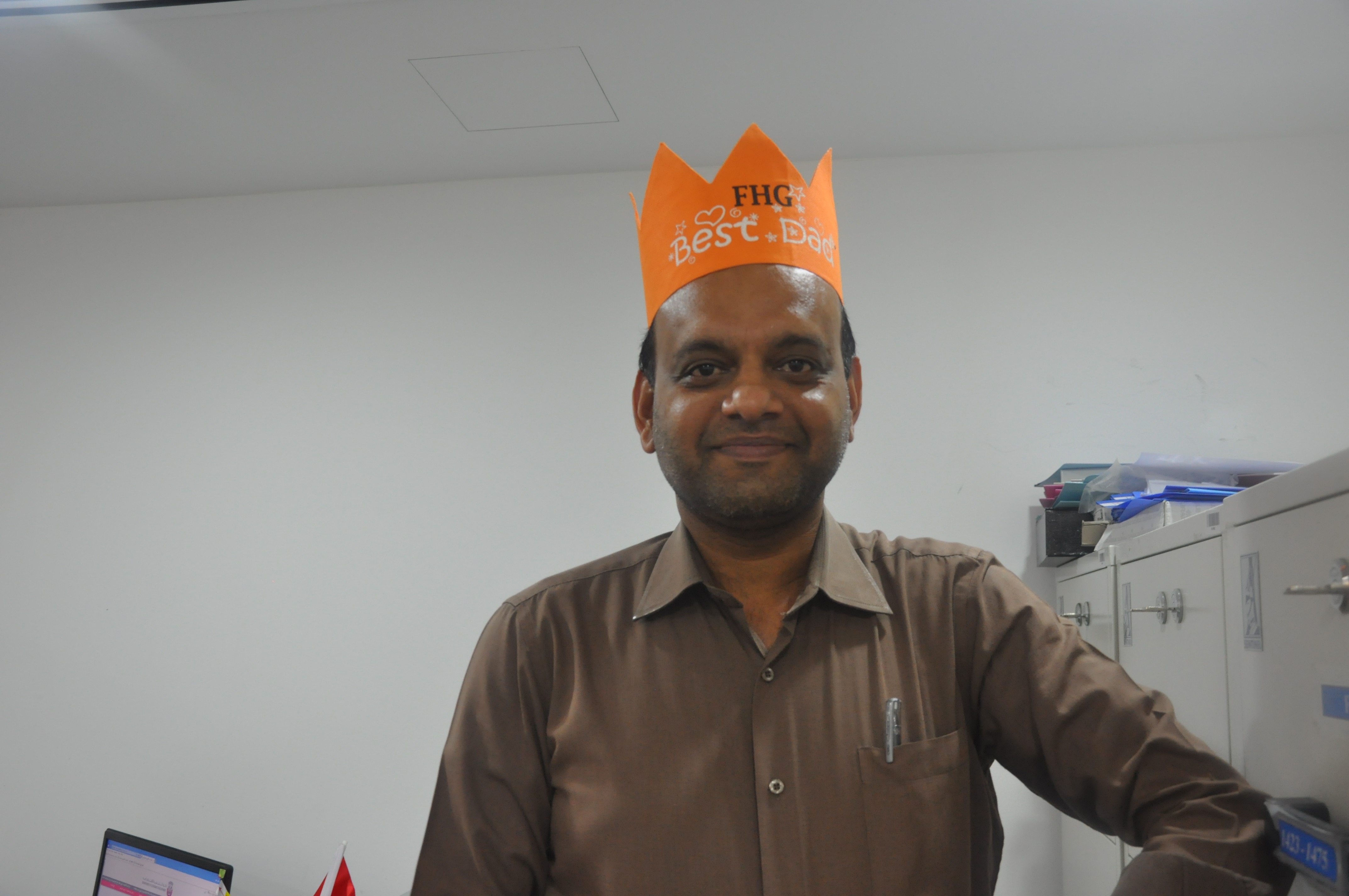 Fathers\' Day at Finance House_20