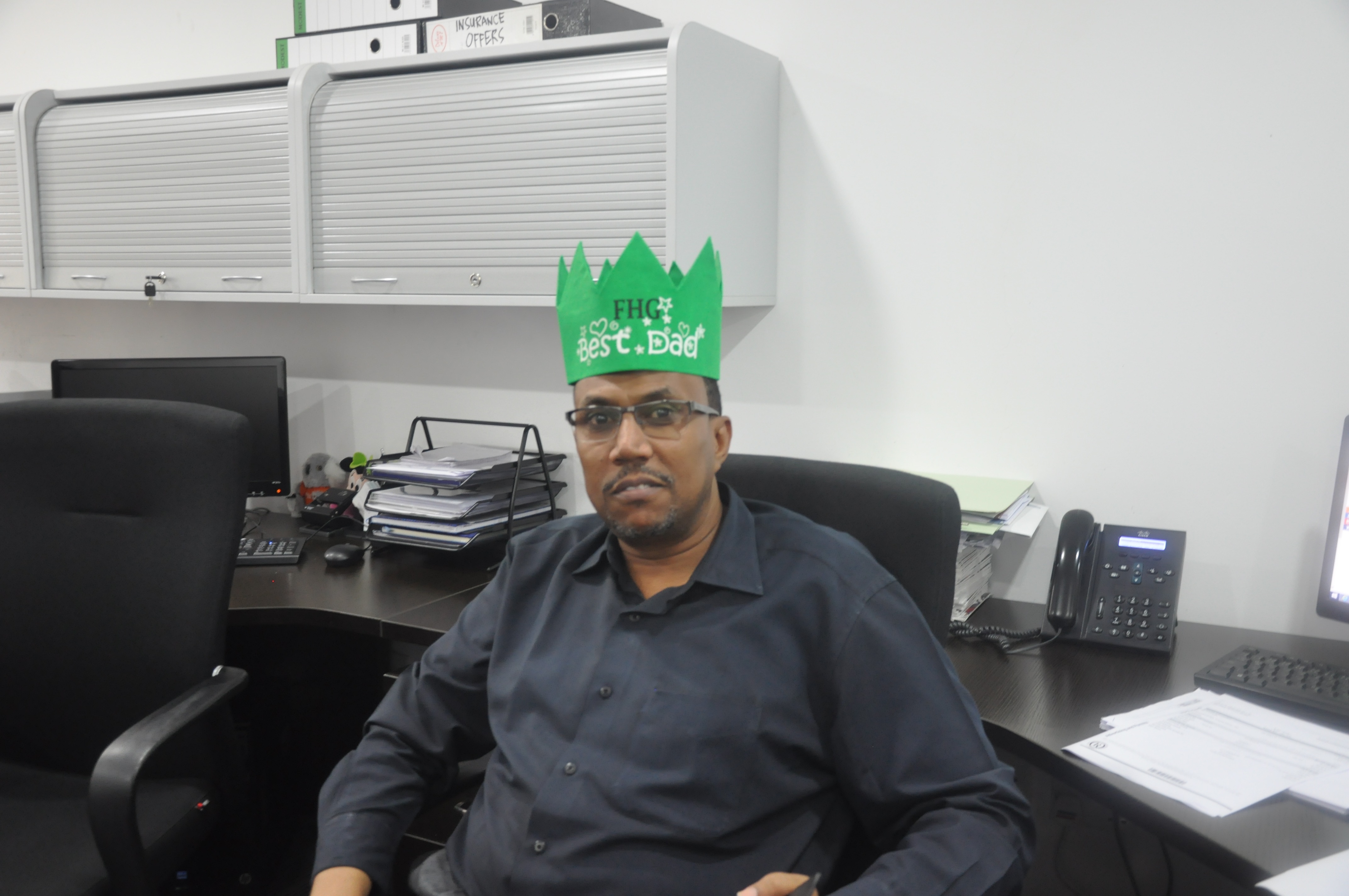 Fathers\' Day at Finance House_19