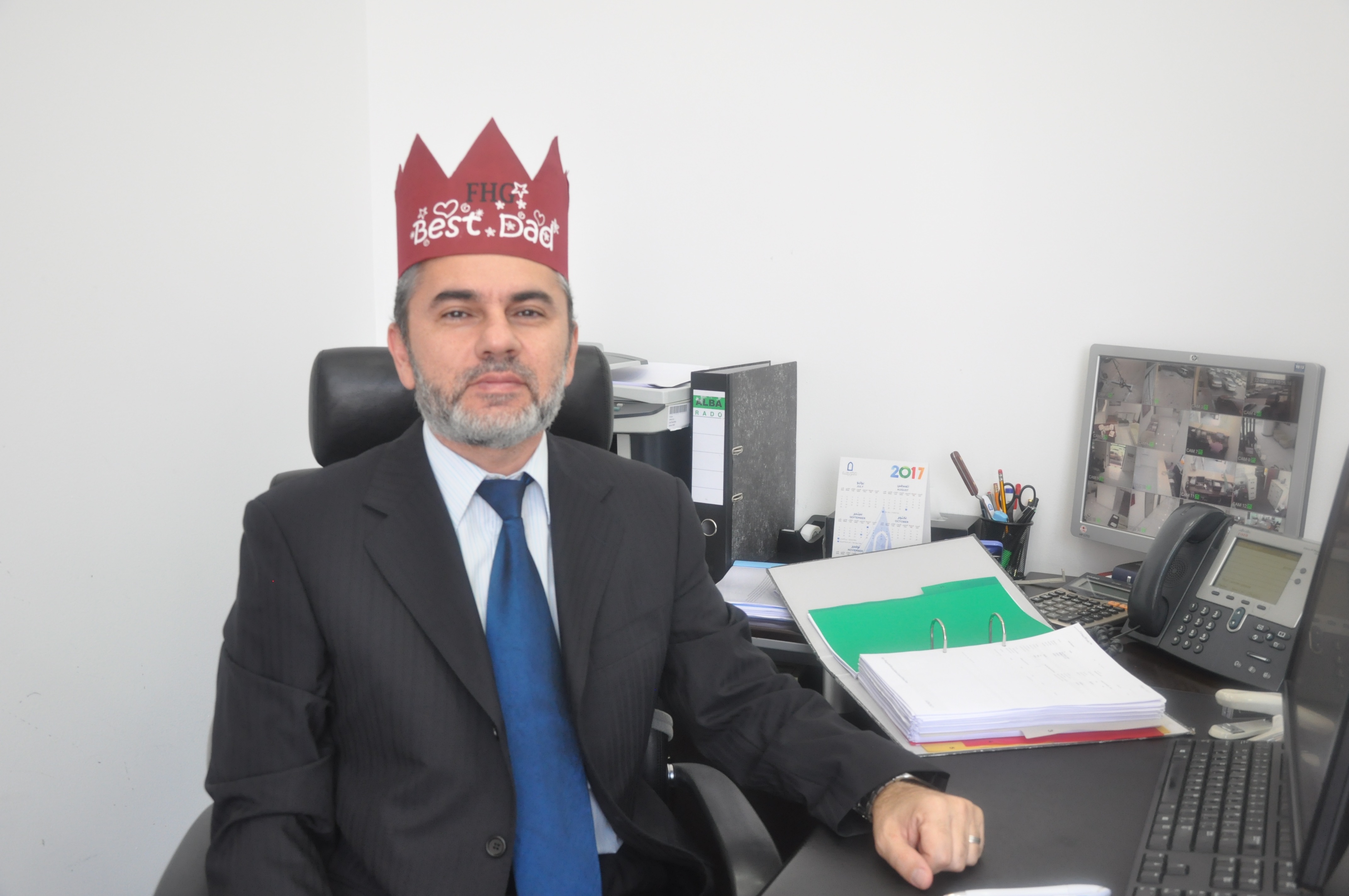 Fathers\' Day at Finance House_14