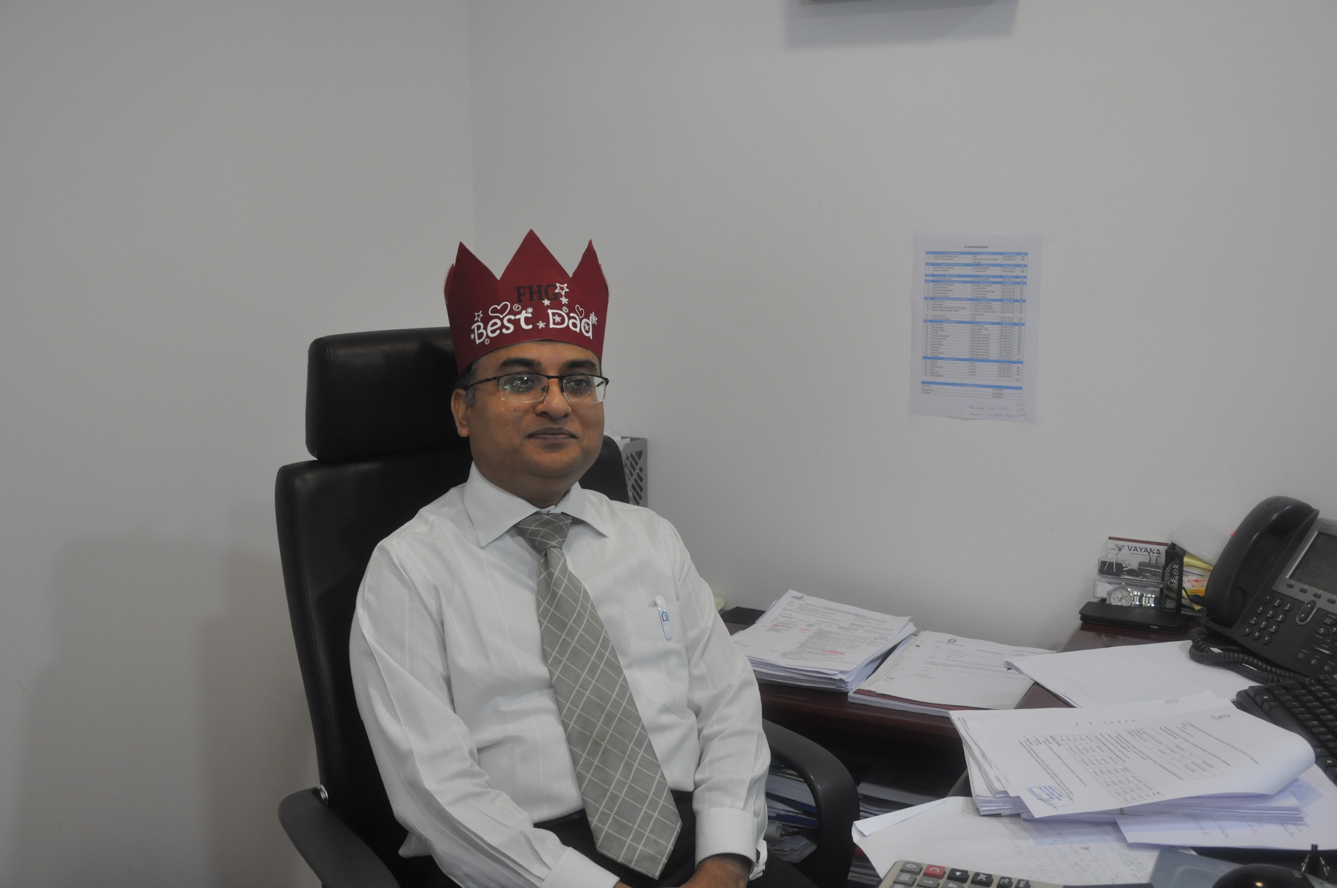 Fathers\' Day at Finance House_10