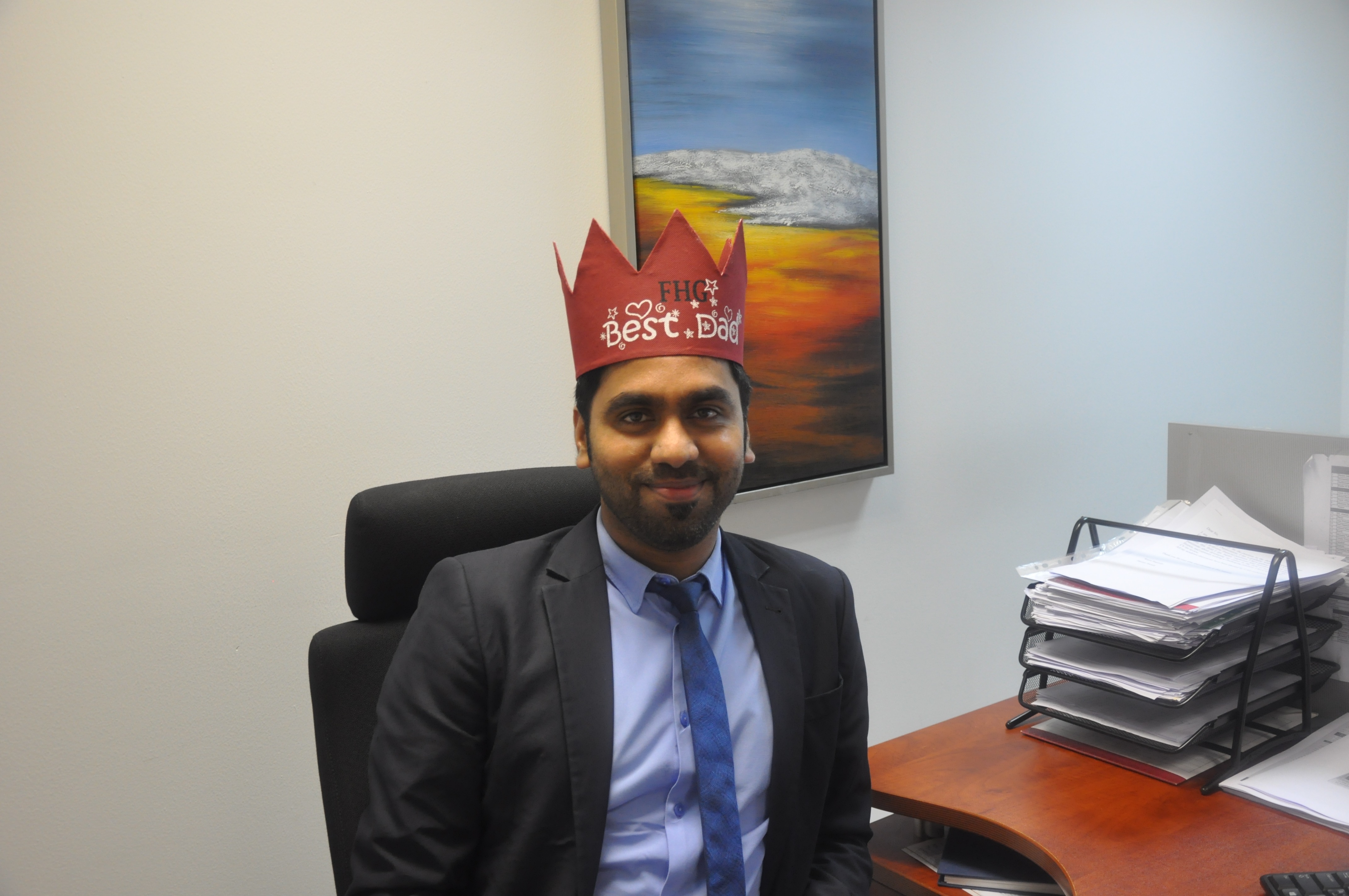 Fathers\' Day at Finance House_6