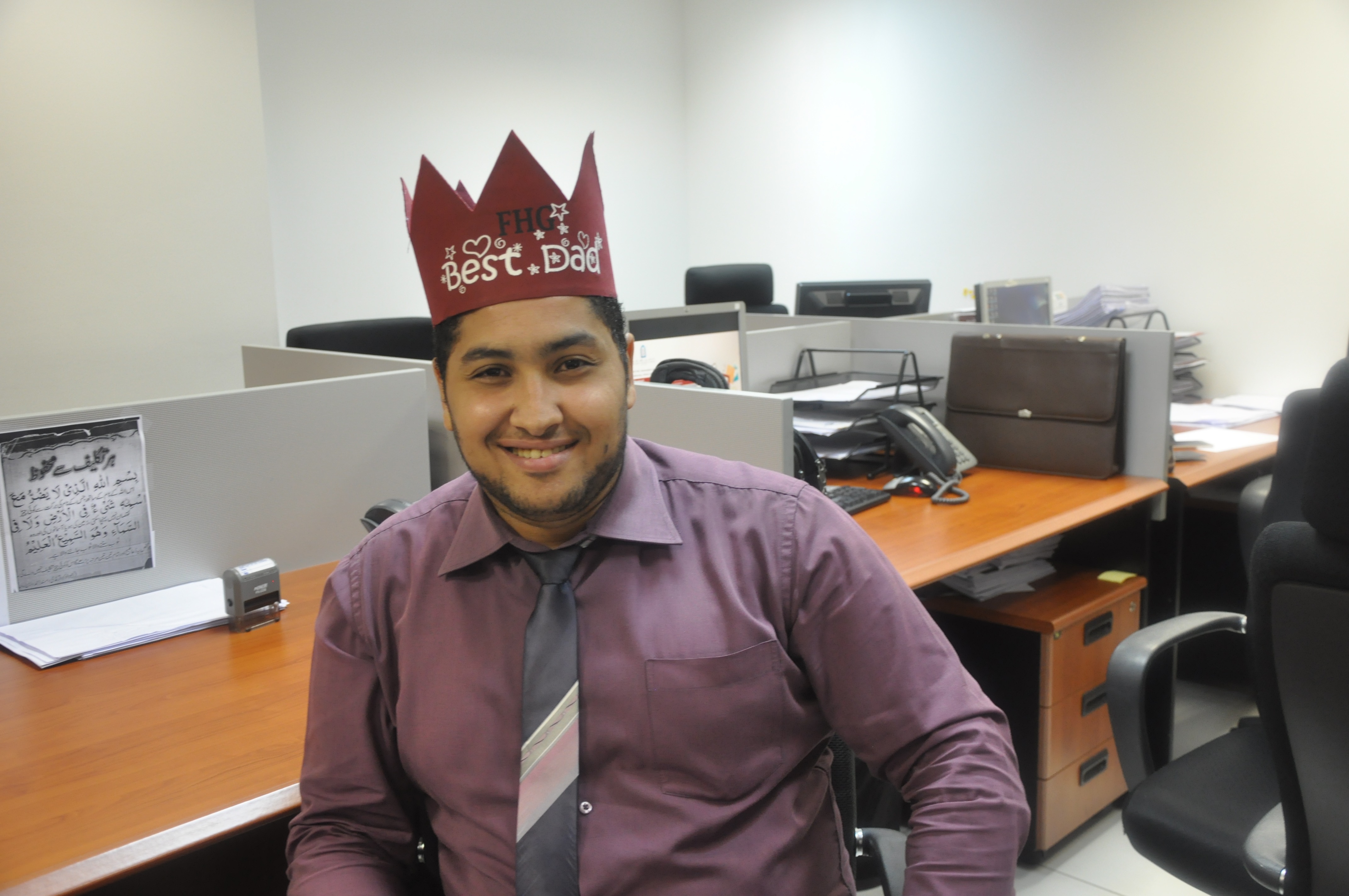 Fathers\' Day at Finance House_5