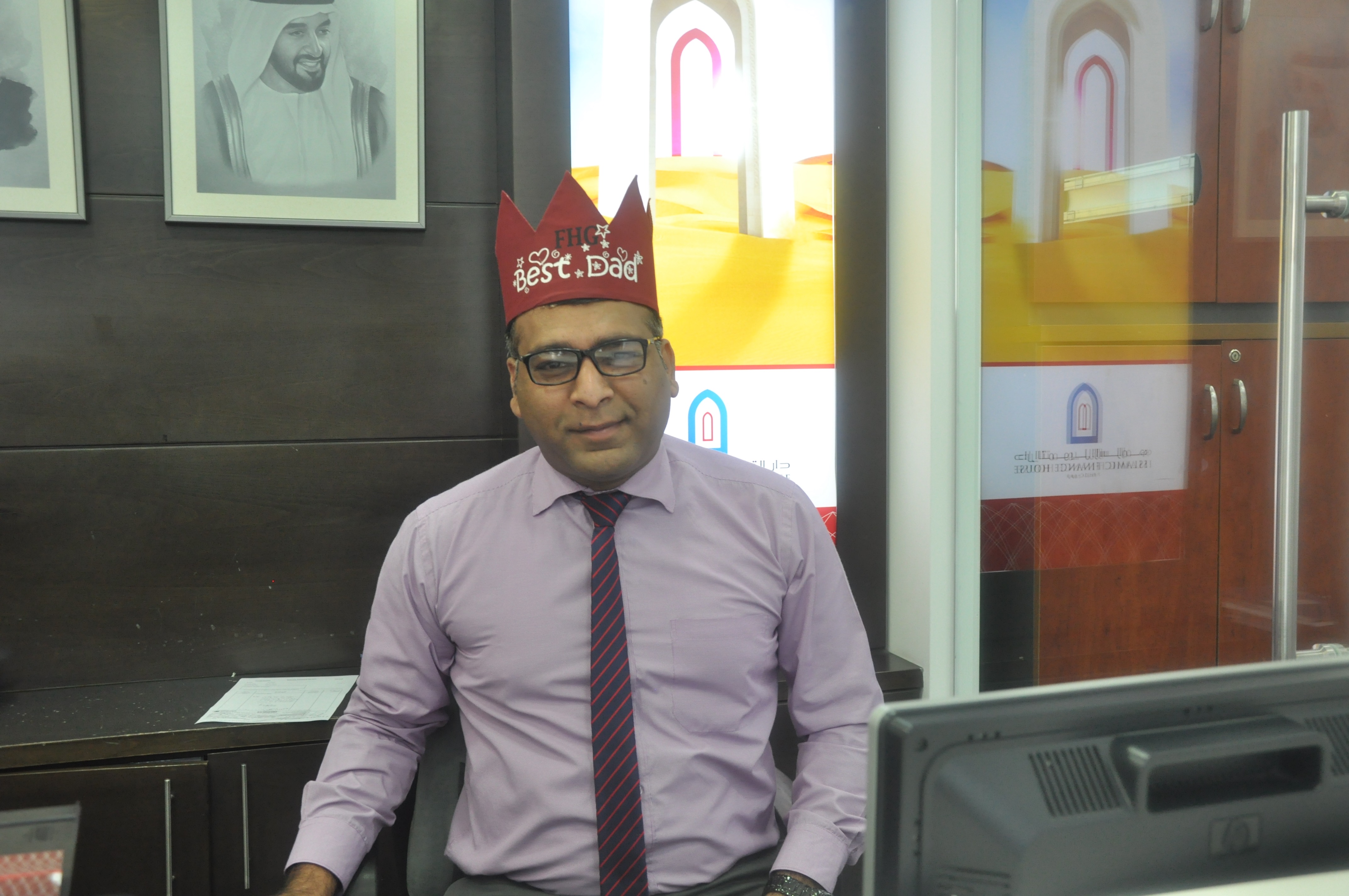 Fathers\' Day at Finance House_3