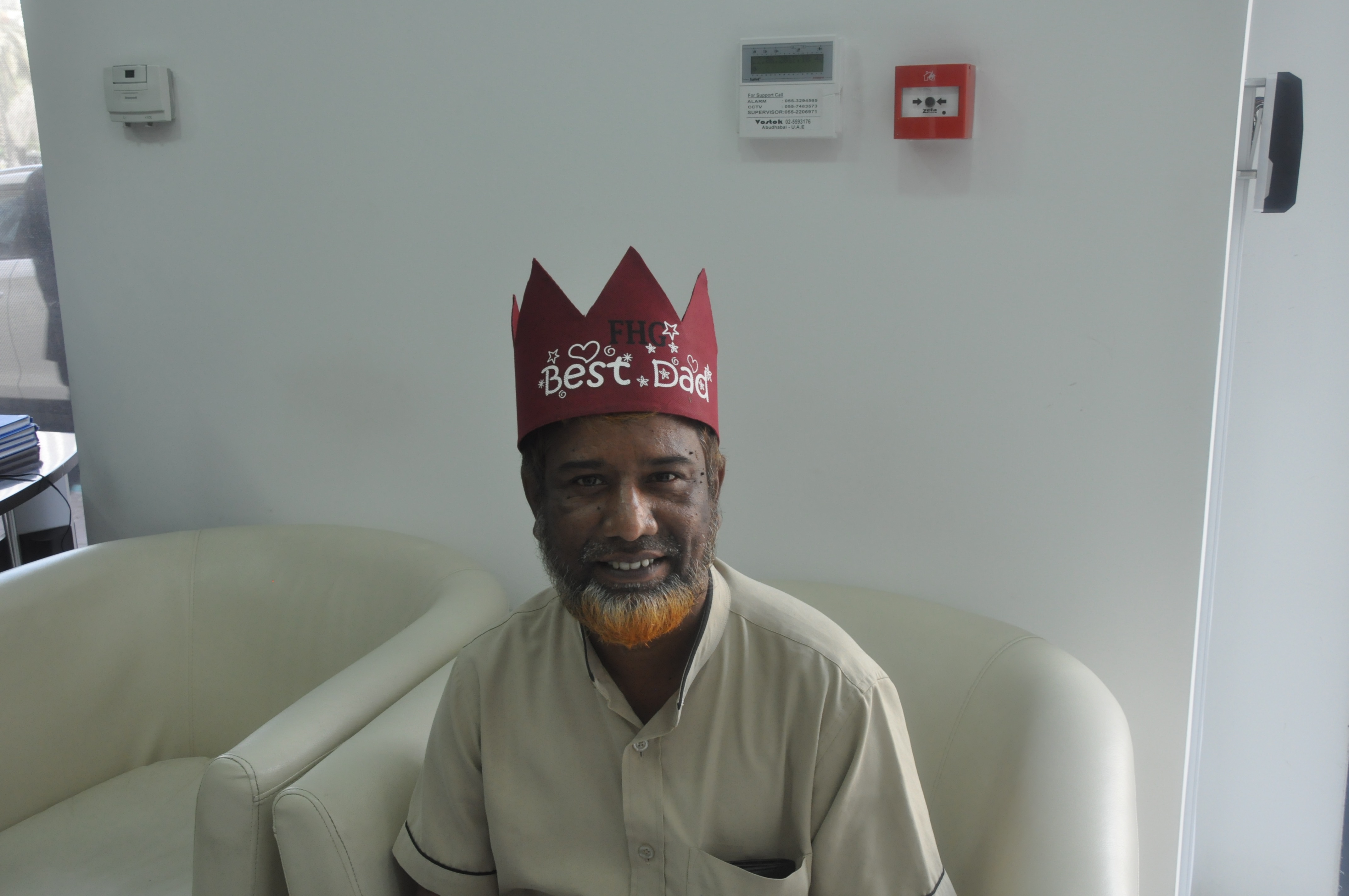 Fathers\' Day at Finance House_2