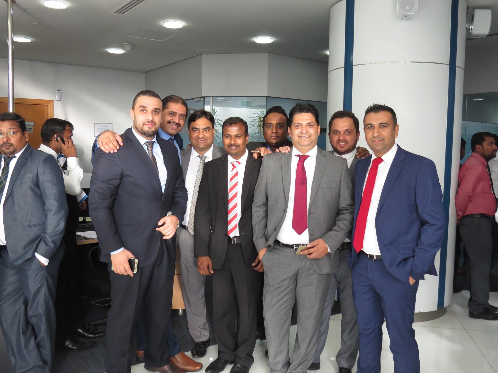 What it\'s like to work_24