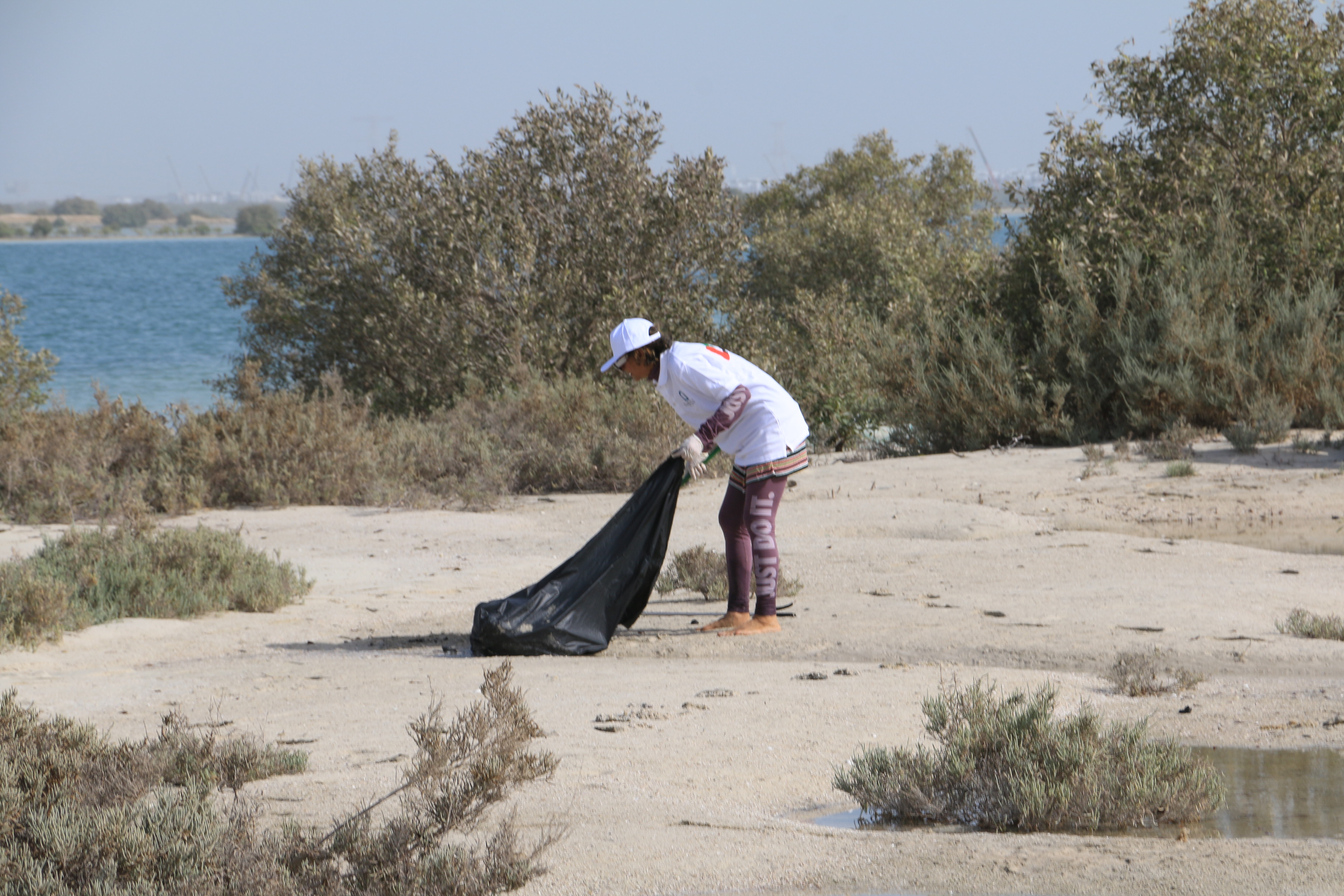 Beach Cleanup_28