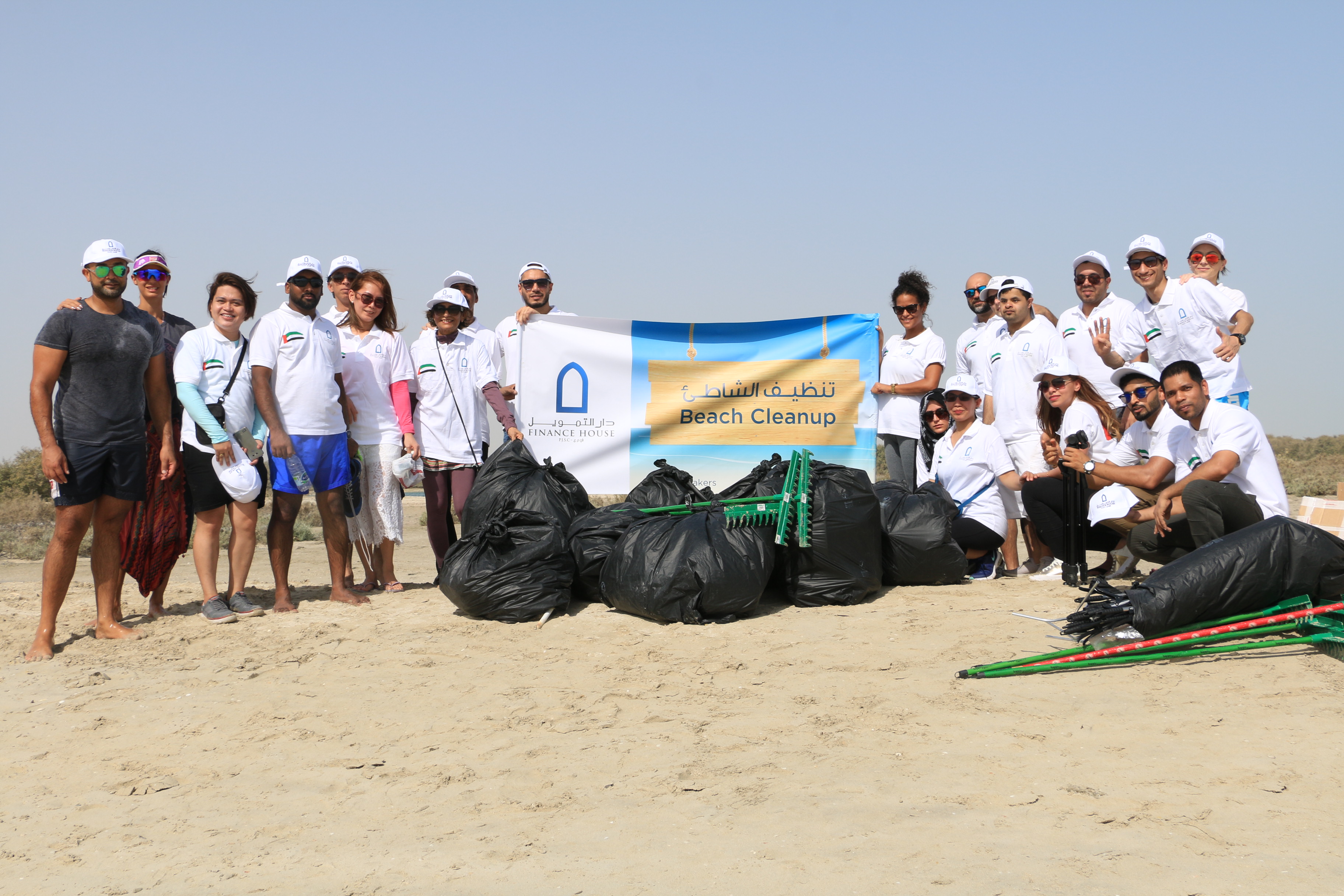 Beach Cleanup_7