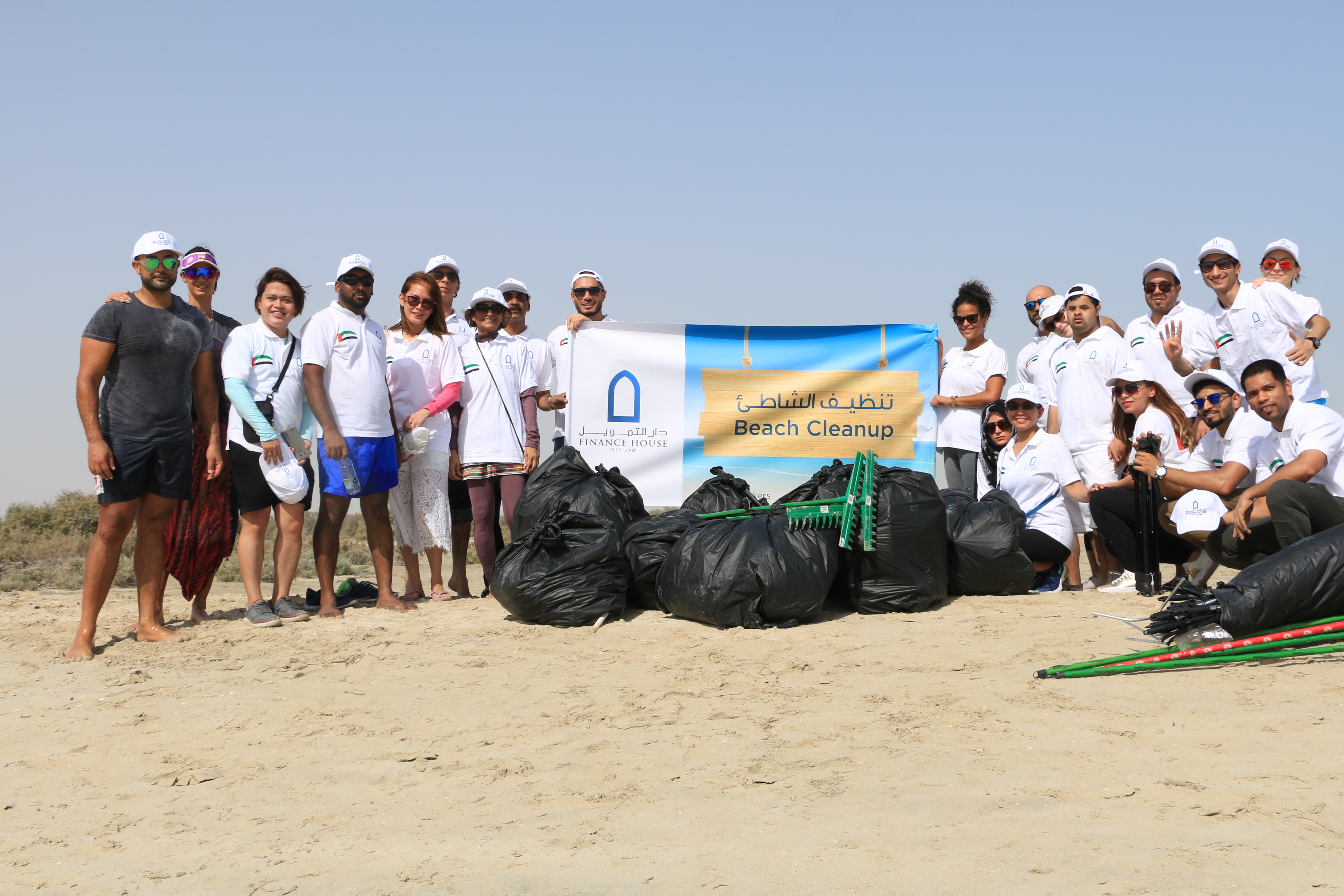 Beach Cleanup_6