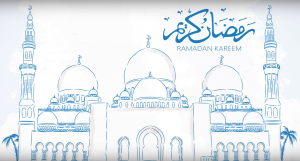 Ramadan Kareem