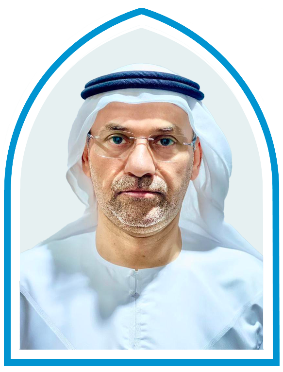 Mr. Salah Salem Ebrahim Alsaman Alnuaimi