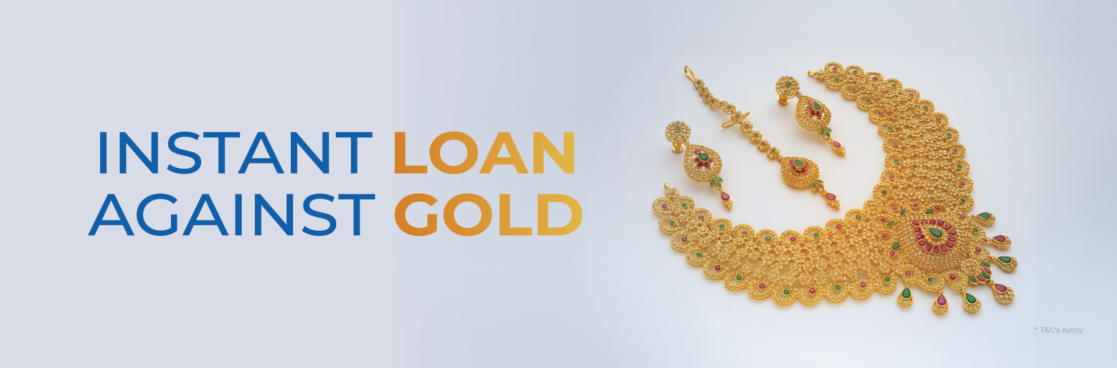 Gold Loan