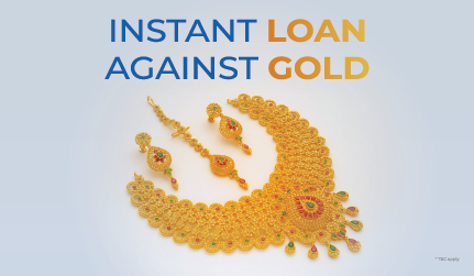 Gold loan on sale near me