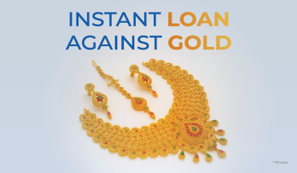 Gold Loan