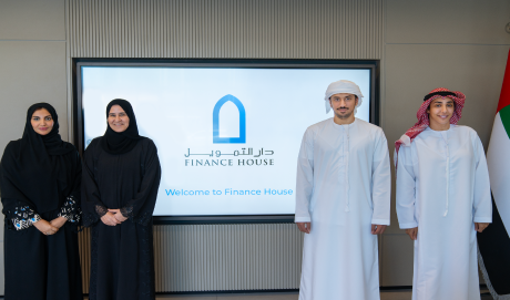 Finance House Achieves Emiratization Milestone, Exceeding Workforce Goals